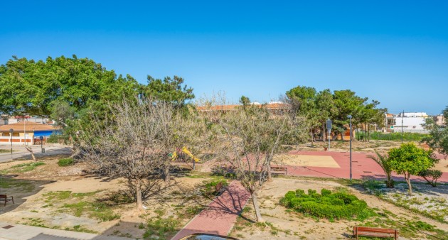 Sale - Apartment - LOS URRUTIAS - ESTRELLA DE MAR