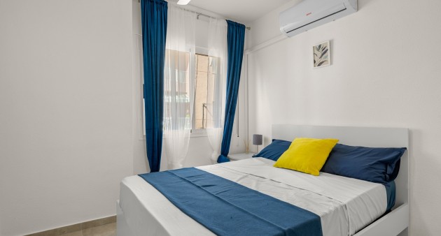 Sale - Apartment - LOS URRUTIAS - ESTRELLA DE MAR