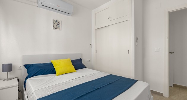 Sale - Apartment - LOS URRUTIAS - ESTRELLA DE MAR