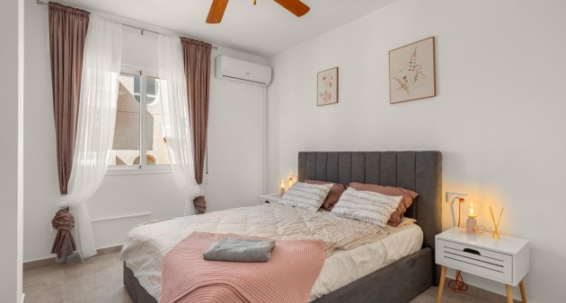 Sale - Apartment - LOS URRUTIAS - ESTRELLA DE MAR