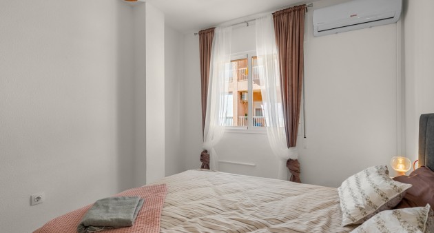 Sale - Apartment - LOS URRUTIAS - ESTRELLA DE MAR