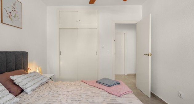 Sale - Apartment - LOS URRUTIAS - ESTRELLA DE MAR