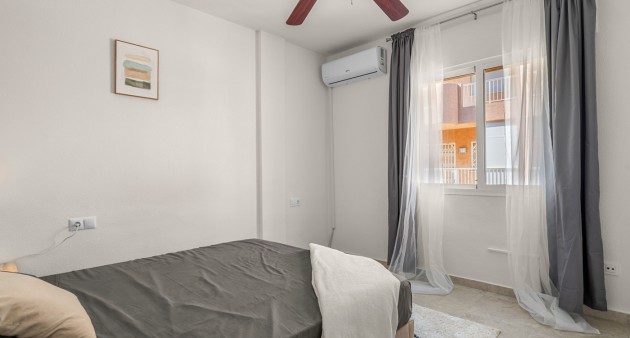 Sale - Apartment - LOS URRUTIAS - ESTRELLA DE MAR