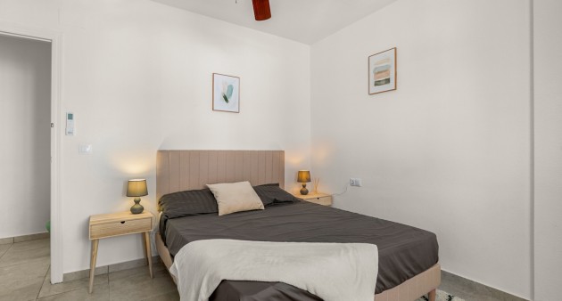 Sale - Apartment - LOS URRUTIAS - ESTRELLA DE MAR