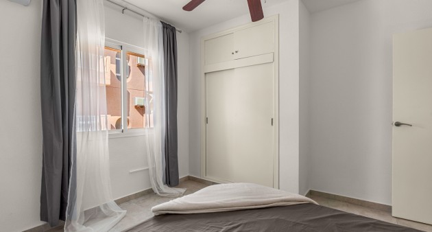 Sale - Apartment - LOS URRUTIAS - ESTRELLA DE MAR