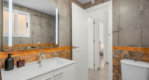 Sale - Apartment - LOS URRUTIAS - ESTRELLA DE MAR