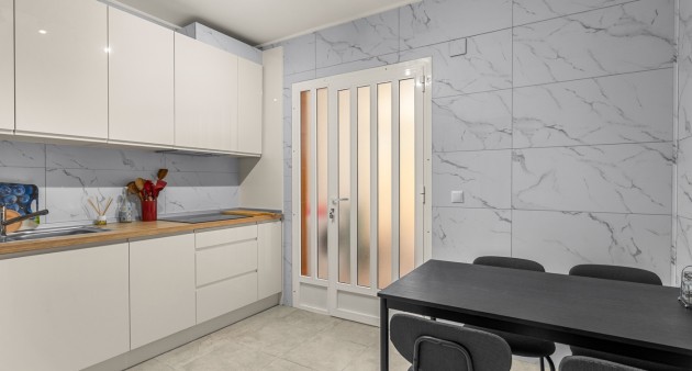 Sale - Apartment - LOS URRUTIAS - ESTRELLA DE MAR