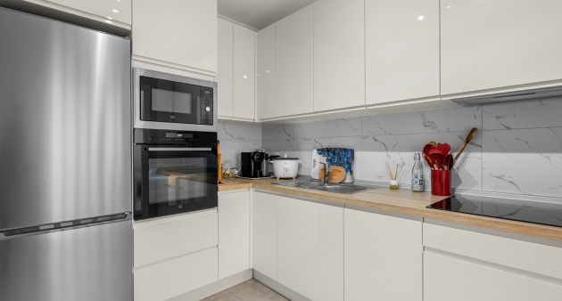 Sale - Apartment - LOS URRUTIAS - ESTRELLA DE MAR