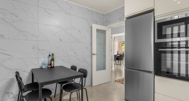 Sale - Apartment - LOS URRUTIAS - ESTRELLA DE MAR