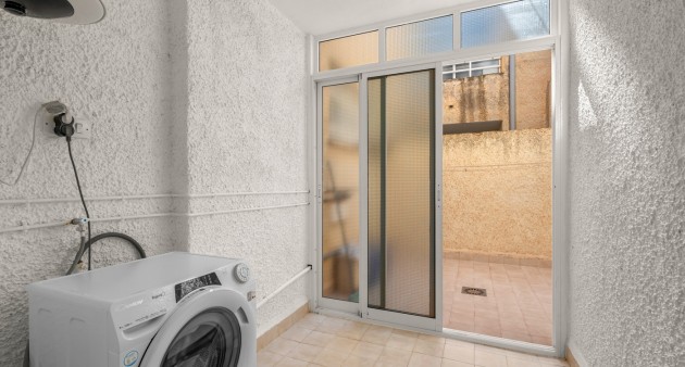 Sale - Apartment - LOS URRUTIAS - ESTRELLA DE MAR