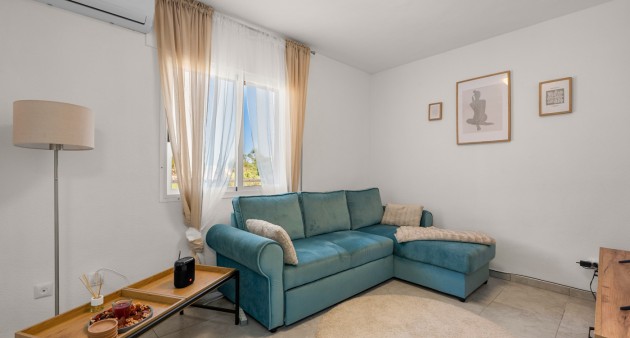 Sale - Apartment - LOS URRUTIAS - ESTRELLA DE MAR