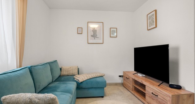 Sale - Apartment - LOS URRUTIAS - ESTRELLA DE MAR