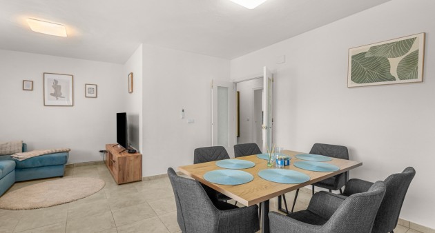 Sale - Apartment - LOS URRUTIAS - ESTRELLA DE MAR
