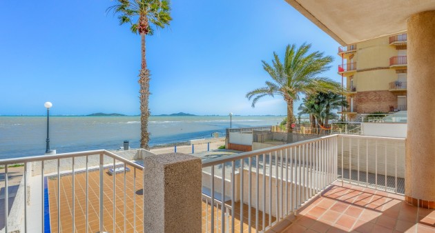 Sale - Bungalow - LOS URRUTIAS - ESTRELLA DE MAR