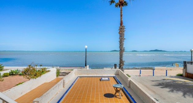 Sale - Bungalow - LOS URRUTIAS - ESTRELLA DE MAR