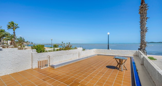 Sale - Bungalow - LOS URRUTIAS - ESTRELLA DE MAR