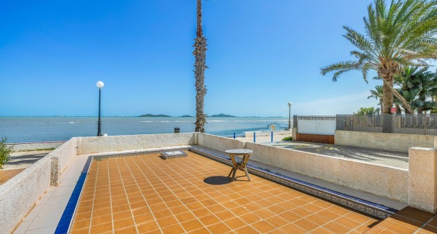 Sale - Bungalow - LOS URRUTIAS - ESTRELLA DE MAR