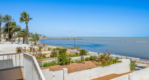 Sale - Bungalow - LOS URRUTIAS - ESTRELLA DE MAR