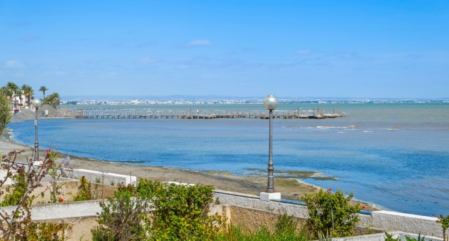 Sale - Bungalow - LOS URRUTIAS - ESTRELLA DE MAR