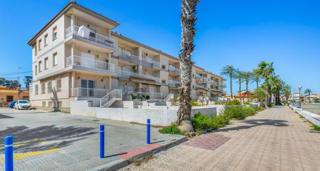 Sale - Bungalow - LOS URRUTIAS - ESTRELLA DE MAR