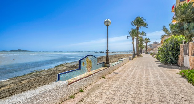 Sale - Bungalow - LOS URRUTIAS - ESTRELLA DE MAR