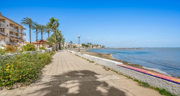 Sale - Bungalow - LOS URRUTIAS - ESTRELLA DE MAR