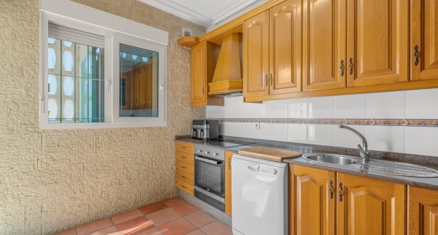 Sale - Bungalow - LOS URRUTIAS - ESTRELLA DE MAR