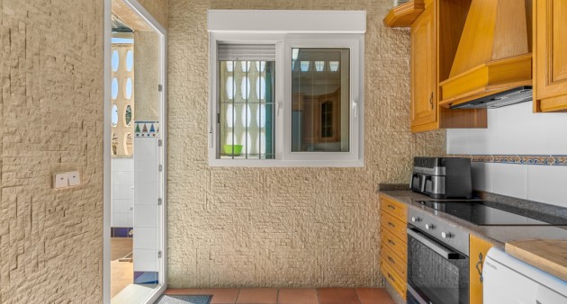 Sale - Bungalow - LOS URRUTIAS - ESTRELLA DE MAR