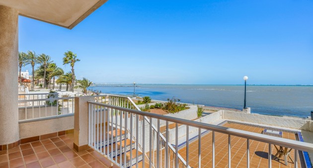 Sale - Bungalow - LOS URRUTIAS - ESTRELLA DE MAR