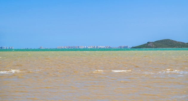 Sale - Bungalow - LOS URRUTIAS - ESTRELLA DE MAR