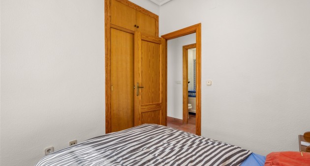 Sale - Bungalow - LOS URRUTIAS - ESTRELLA DE MAR