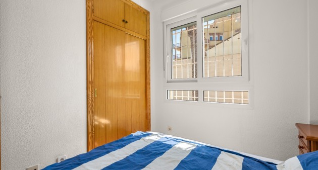 Sale - Bungalow - LOS URRUTIAS - ESTRELLA DE MAR