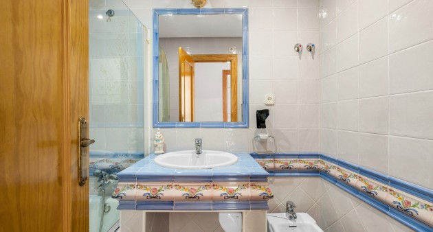 Sale - Bungalow - LOS URRUTIAS - ESTRELLA DE MAR