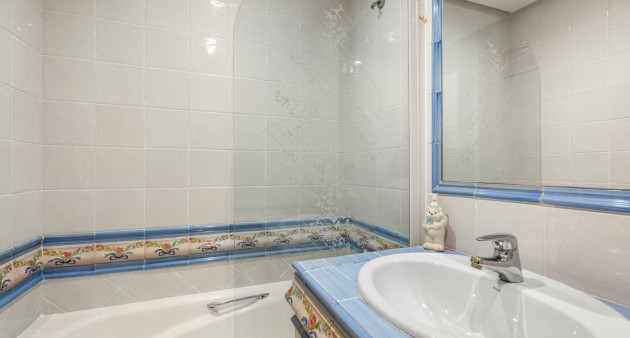 Sale - Bungalow - LOS URRUTIAS - ESTRELLA DE MAR