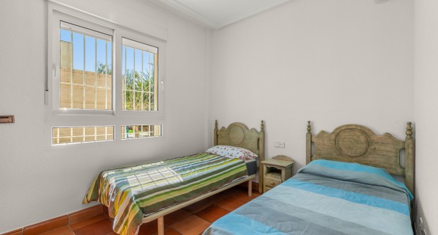 Sale - Bungalow - LOS URRUTIAS - ESTRELLA DE MAR