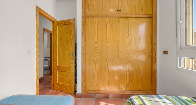 Sale - Bungalow - LOS URRUTIAS - ESTRELLA DE MAR