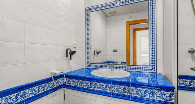 Sale - Bungalow - LOS URRUTIAS - ESTRELLA DE MAR