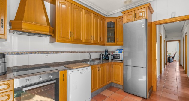 Sale - Bungalow - LOS URRUTIAS - ESTRELLA DE MAR