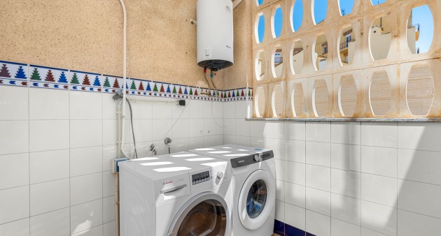 Sale - Bungalow - LOS URRUTIAS - ESTRELLA DE MAR