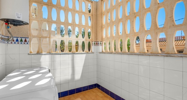 Sale - Bungalow - LOS URRUTIAS - ESTRELLA DE MAR