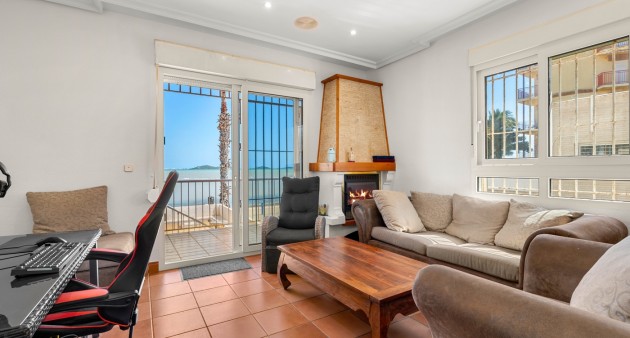 Sale - Bungalow - LOS URRUTIAS - ESTRELLA DE MAR