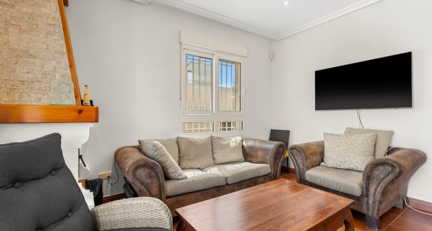 Sale - Bungalow - LOS URRUTIAS - ESTRELLA DE MAR