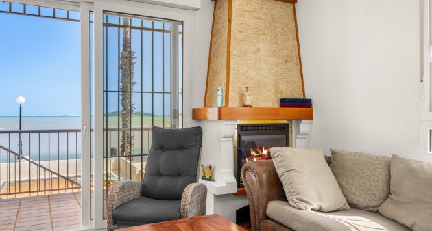 Sale - Bungalow - LOS URRUTIAS - ESTRELLA DE MAR