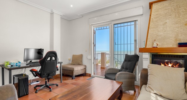 Sale - Bungalow - LOS URRUTIAS - ESTRELLA DE MAR