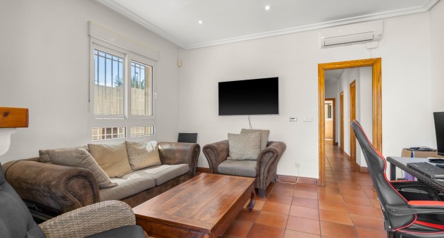 Sale - Bungalow - LOS URRUTIAS - ESTRELLA DE MAR