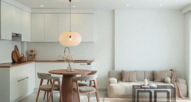 New Build - Apartment - Torrevieja - Playa de El Cura