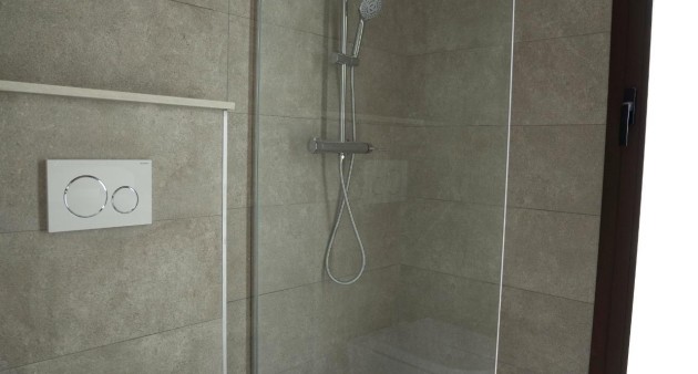 Nybygg - Villa - Polop - La Alberca