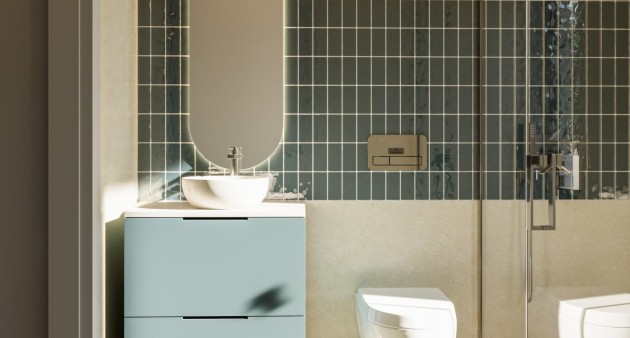 New Build - Villa - Finestrat - Sierra cortina