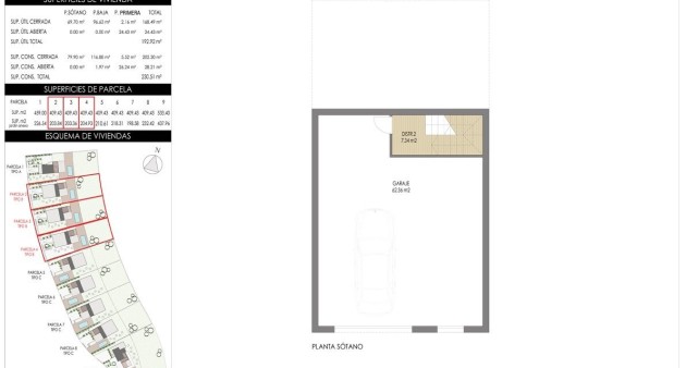 New Build - Villa - Finestrat - Sierra cortina
