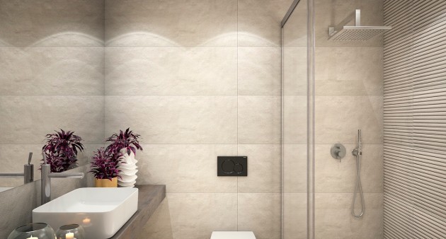 Nieuwbouw - Appartement - Punta Prima